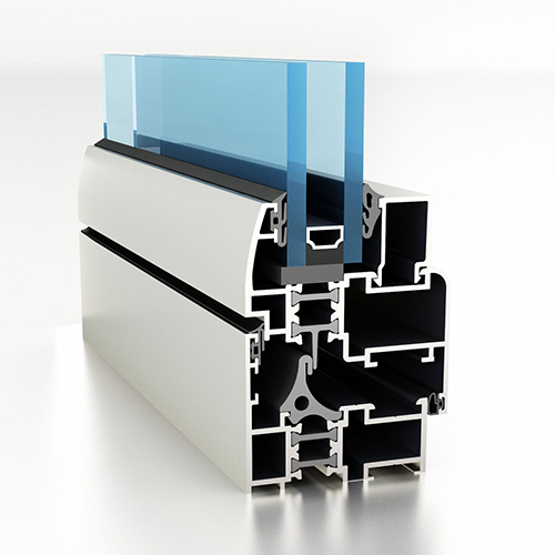 Aluminum Window Gaskets EPDM