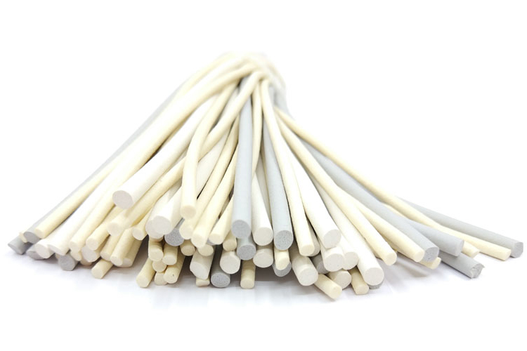 Silicone Sponge Rubber Cord