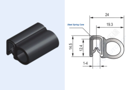 Gasket