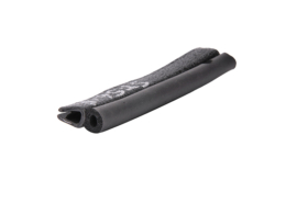 Push-On Trim Seal Vinyl and Sponge Rubber