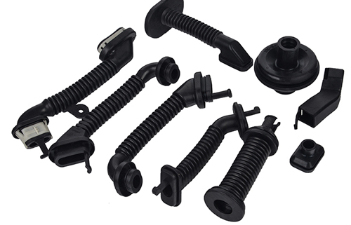 Rubber Wiring Harness Grommets