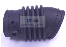 GM Air Cleaner and SilencerHose Air Intake Hose Inlet Duct 24507265