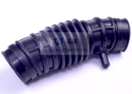 GM Daewoo Lanos Air Intake Pipe Hose Breather With Sensor 96182227