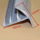 Soft PVC Rigid PVC Container Door Gaskets