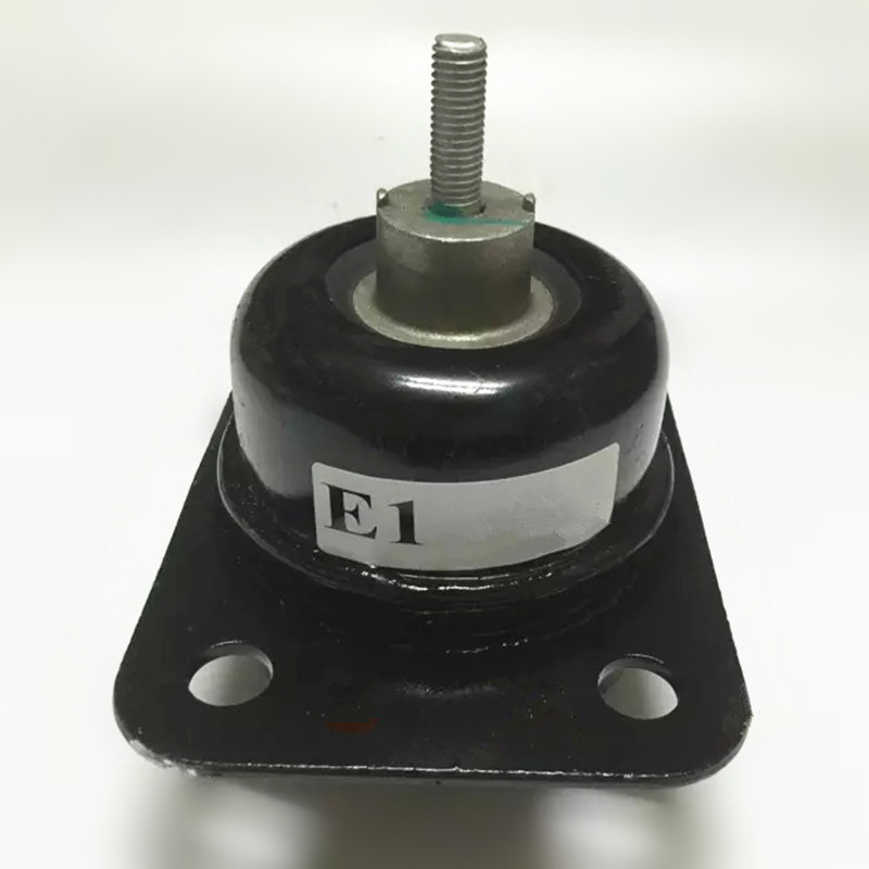 Automotive Engine Mounts