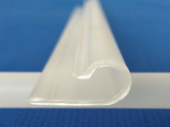 Automotive Seat Plastic J Clips